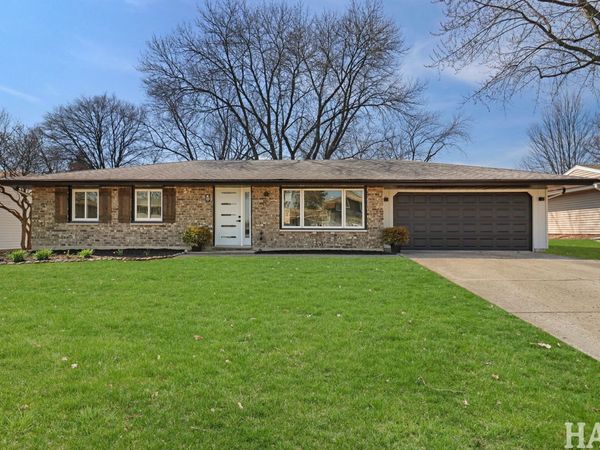 308 Wianno Lane , Schaumburg, IL 60194