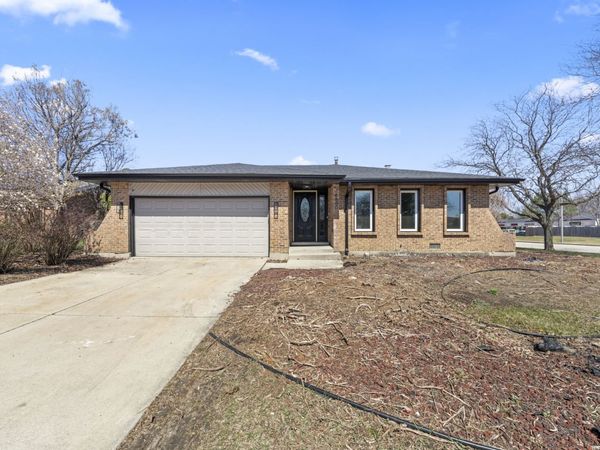 8800 172nd Street , Tinley Park, IL 60487