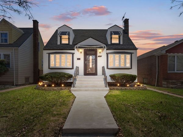 343 W 124th Street W, Chicago, IL 60628