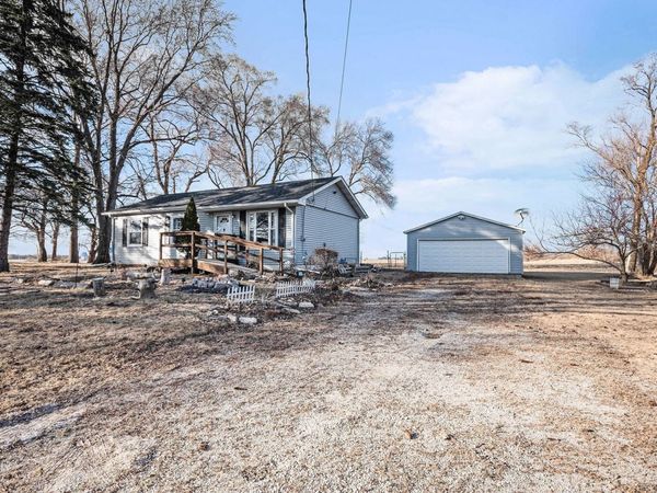 9021 Rt. 52 Route , Newark, IL 60541