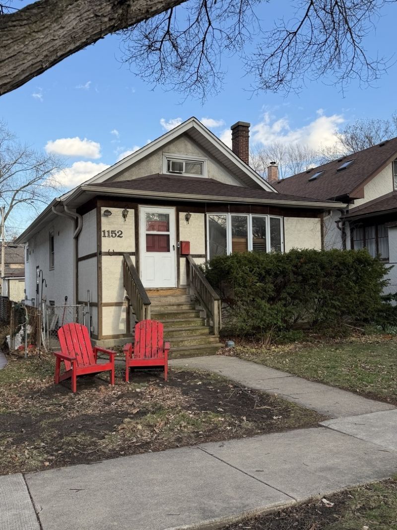 1152 Home Avenue, Oak Park, IL 60304 Main Photo