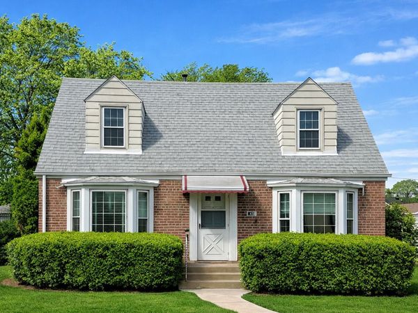 7456 W Seminole Street , Chicago, IL 60631