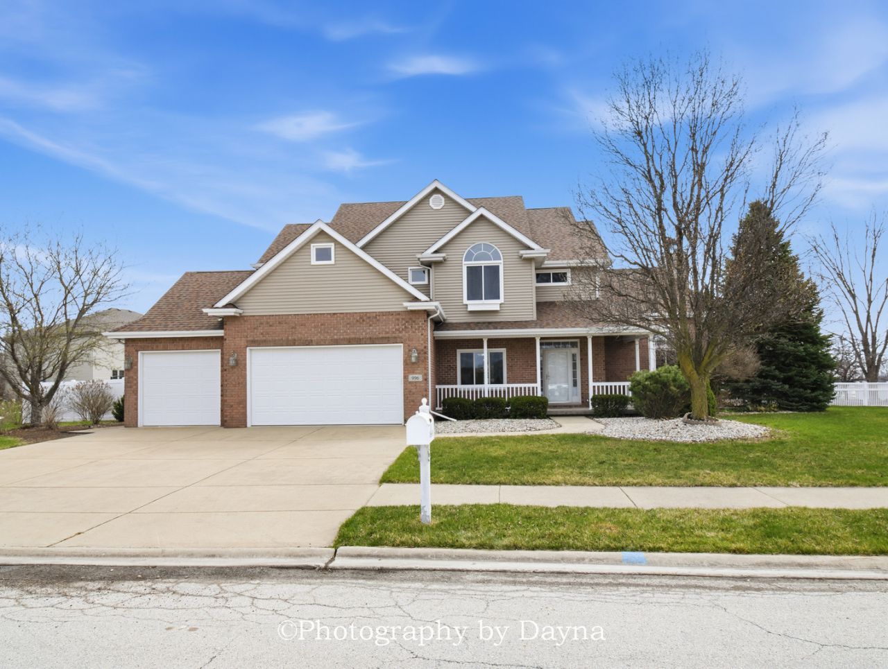 996 Meadow Path, Manteno, IL 60950 Main Photo