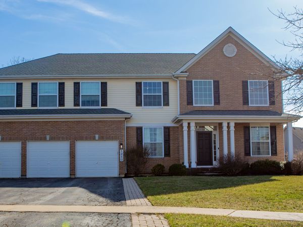 1210 Tulip Tree Court , Lake Villa, IL 60046