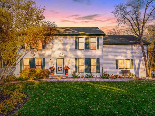 0S775 Madison Street, Winfield, IL 60190