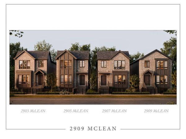 2909 W McLean Avenue, Chicago, IL 60647