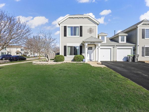 2420 Roxbury Lane , Montgomery, IL 60538