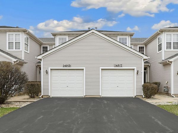 14915 W Victoria Crossing, Lockport, IL 60441