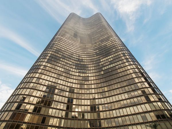505 N Lake Shore Drive , Unit 4512, Chicago, IL 60611