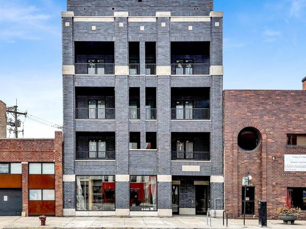 5630 N Broadway Street , Unit 4W, Chicago, IL 60660