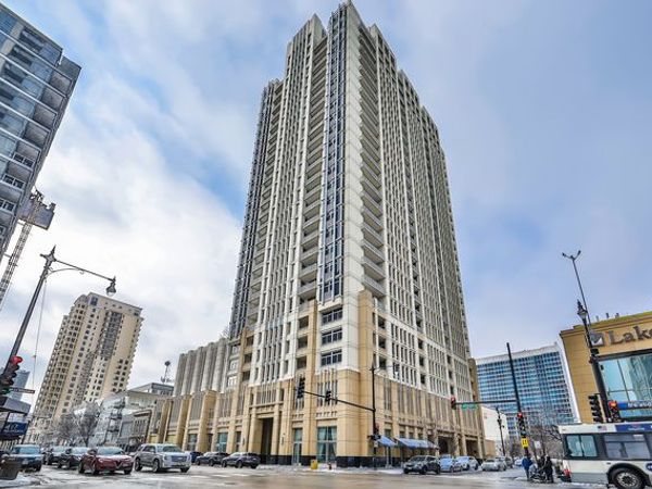 1400 S Michigan Avenue , Unit 502, Chicago, IL 60605