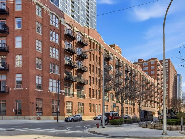 360 W Illinois Street, Unit 531, Chicago, IL 60654