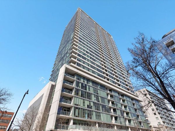1720 S Michigan Avenue, Unit 805, Chicago, IL 60616