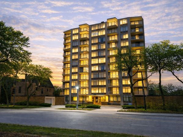 3100 S King Drive , Unit 903, Chicago, IL 60616