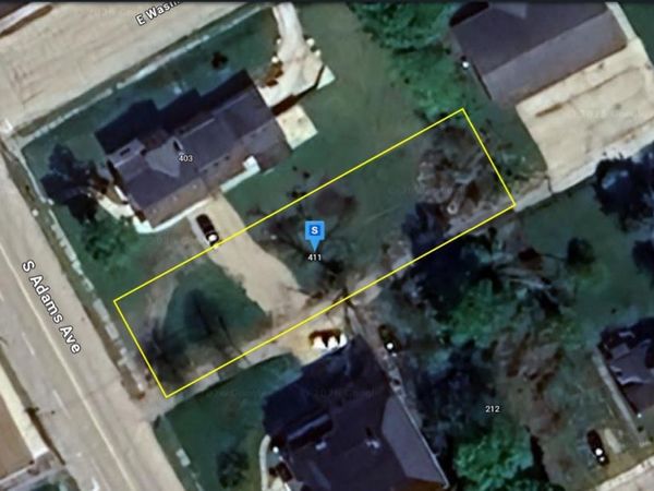 411 S Adams Avenue , Freeport, IL 61032