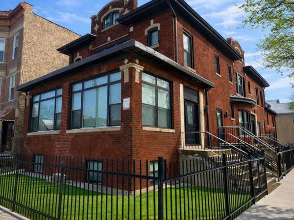 2325 S California Avenue , Chicago, IL 60608