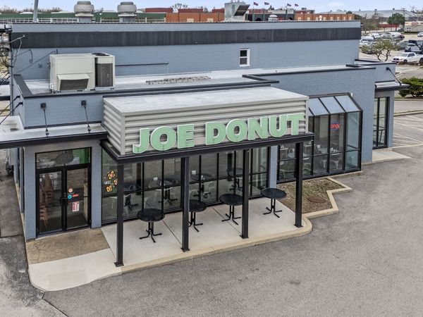 720 E Rand Road, Mount Prospect, IL 60056