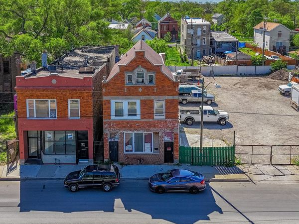 1638 S Pulaski Road , Chicago, IL 60623