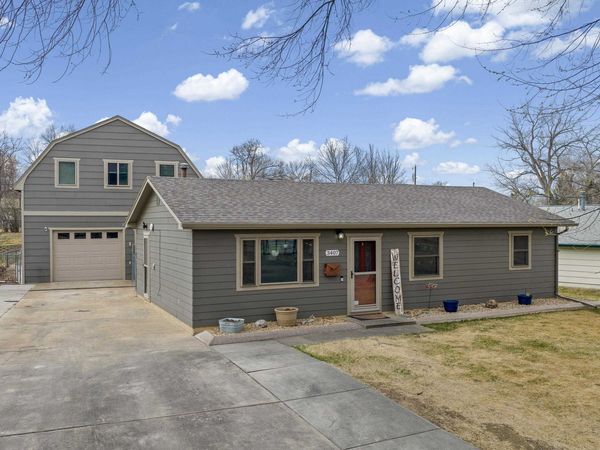 3407 E Anaconda Rd., Rapid City, SD 57701