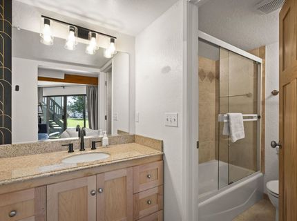 489 Tahoe Keys Boulevard, South Lake Tahoe, CA 96150 Photo