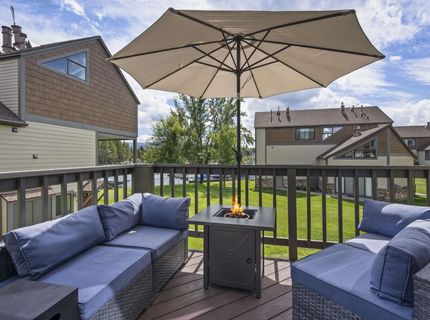 489 Tahoe Keys Boulevard, South Lake Tahoe, CA 96150 Photo