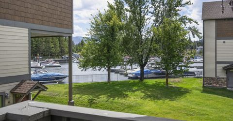 489 Tahoe Keys Boulevard, South Lake Tahoe, CA 96150 Photo