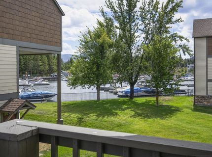 489 Tahoe Keys Boulevard, South Lake Tahoe, CA 96150 Photo