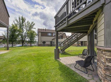 489 Tahoe Keys Boulevard, South Lake Tahoe, CA 96150 Photo