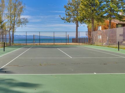 489 Tahoe Keys Boulevard, South Lake Tahoe, CA 96150 Photo