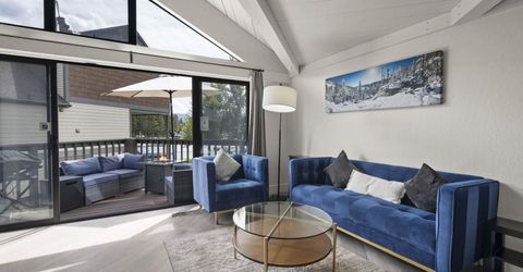 489 Tahoe Keys Boulevard, South Lake Tahoe, CA 96150 Photo