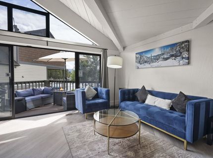 489 Tahoe Keys Boulevard, South Lake Tahoe, CA 96150 Photo