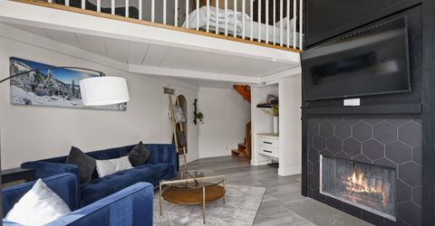 489 Tahoe Keys Boulevard, South Lake Tahoe, CA 96150 Photo