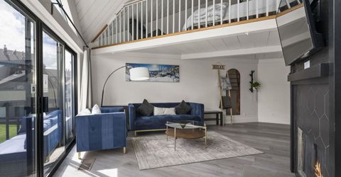 489 Tahoe Keys Boulevard, South Lake Tahoe, CA 96150 Photo