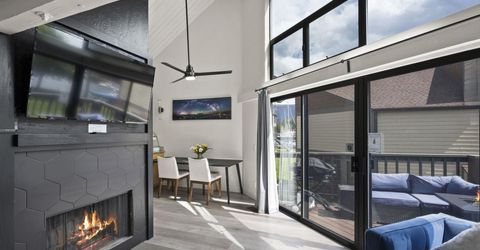 489 Tahoe Keys Boulevard, South Lake Tahoe, CA 96150 Photo