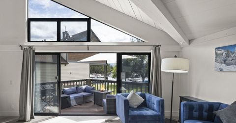 489 Tahoe Keys Boulevard, South Lake Tahoe, CA 96150 Photo