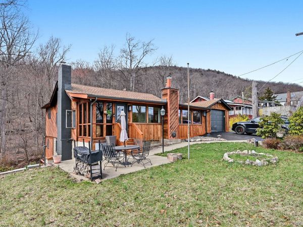 37 Blueberry Hill, Greenwood Lake, NY 10925