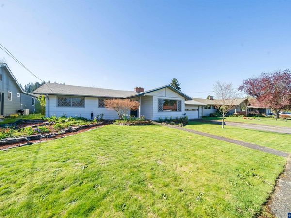 850 Empire St NW, Salem, OR 97304