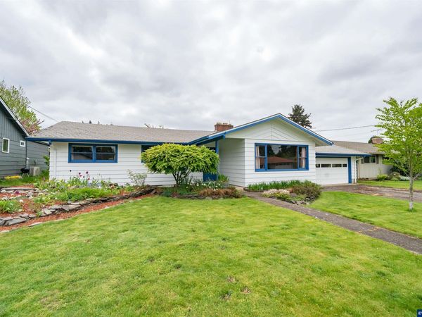 850 Empire St NW, Salem, OR 97304