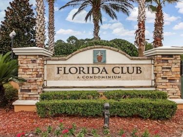 510 Florida Club Blvd, Unit 206, St Augustine, FL 32084