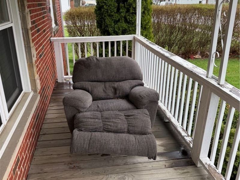 654 E 240 Street , Euclid, OH 44123 Photo 4