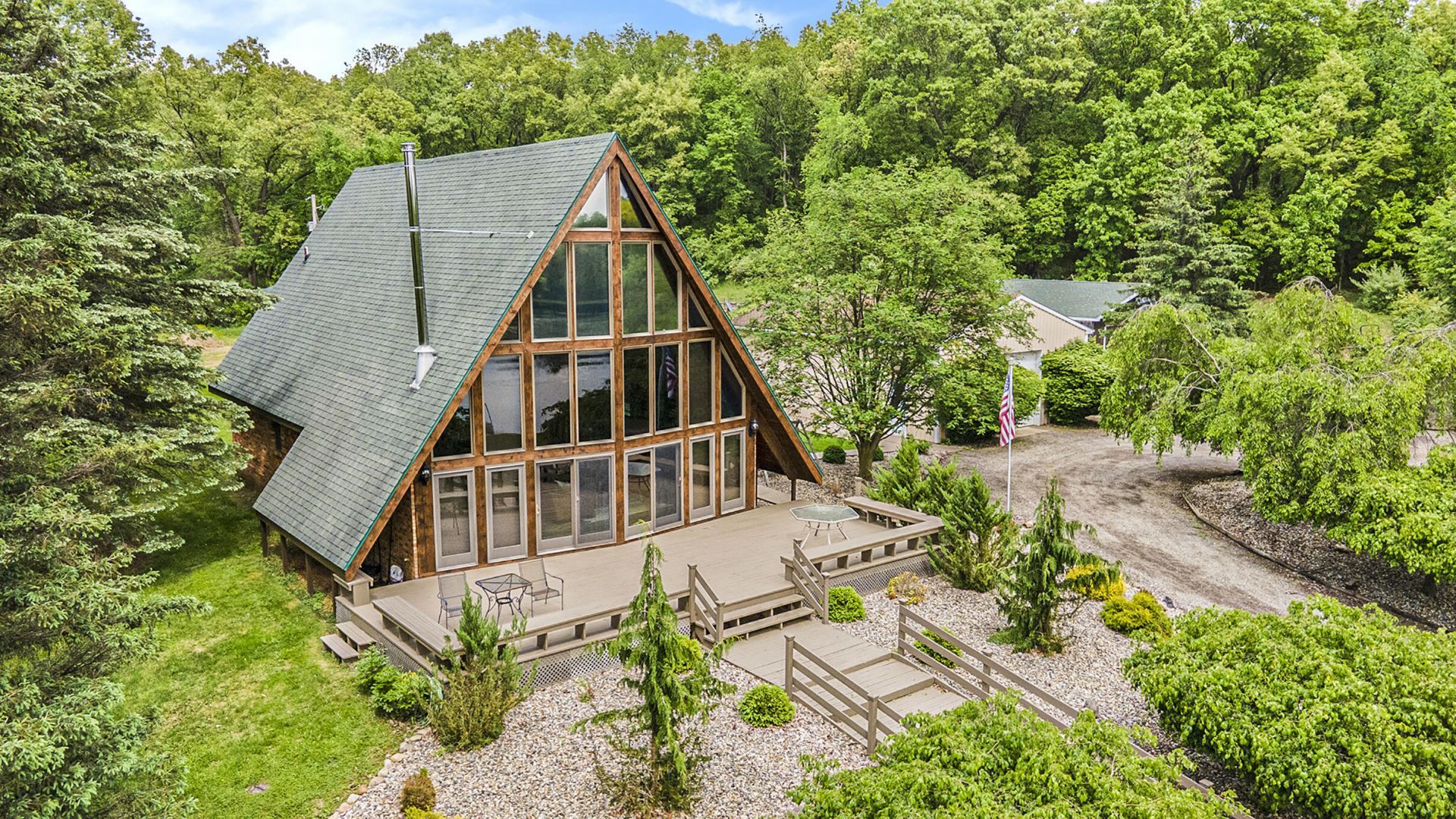 12175 Watkins Road, Brooklyn, MI 49230 Main Photo