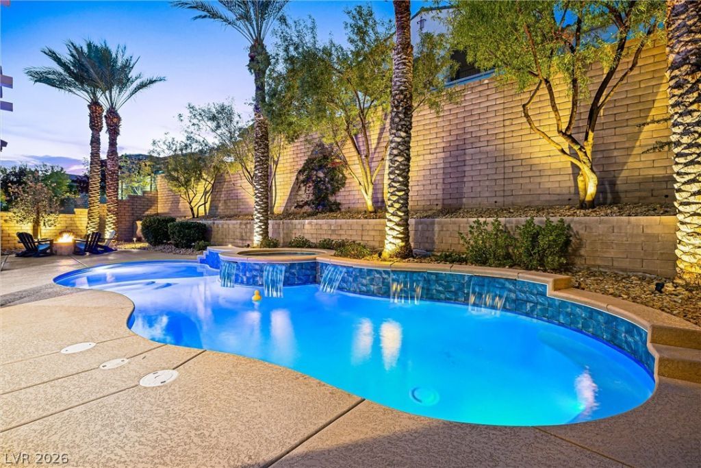 259 Calgrove Street, Las Vegas, NV 89138