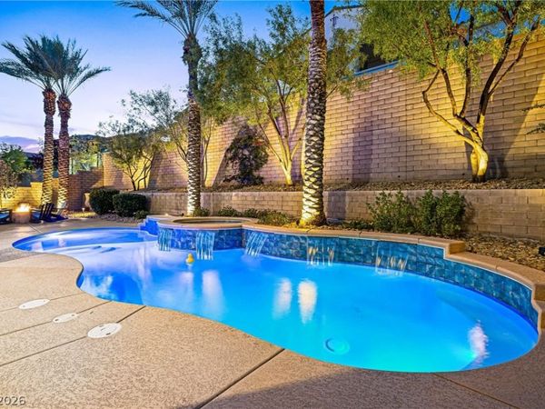 259 Calgrove Street, Las Vegas, NV 89138