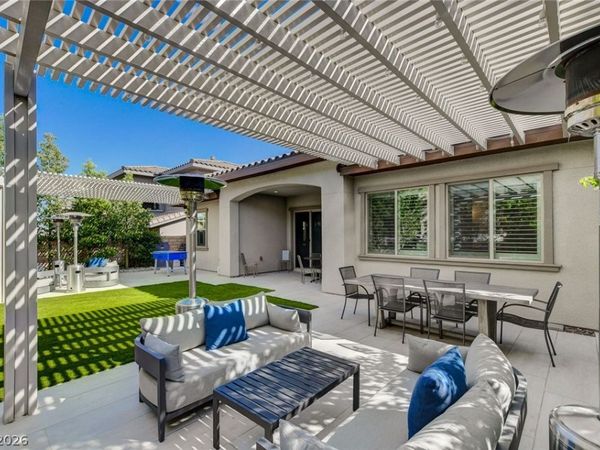 11854 Albissola Avenue, Las Vegas, NV 89138