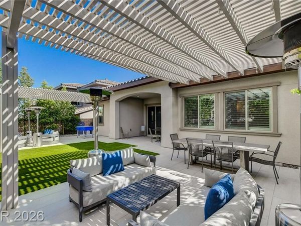11854 Albissola Avenue, Las Vegas, NV 89138