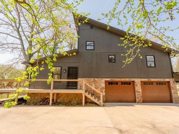 164 S Chinkapin Drive, Pangburn, AR 72121