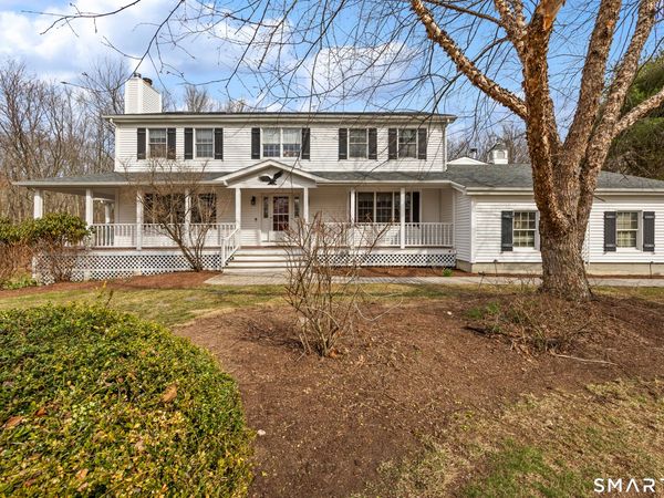 34 Hi Ann, Bethany, CT 06524