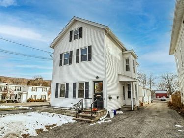 24 Elm, Unit 2, New Milford, CT 06776