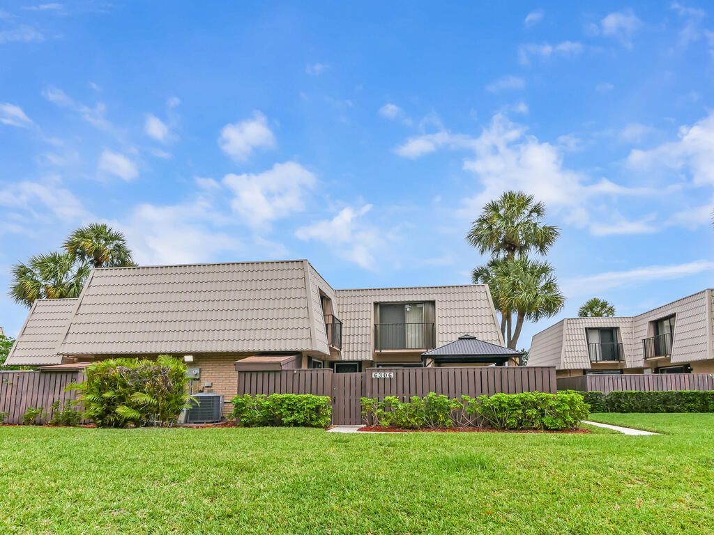 6306 63rd Way, West Palm Beach, FL 33409 Photo