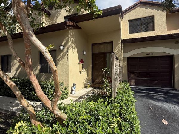 10547 NW 10th Street, Unit C-128, Plantation, FL 33322
